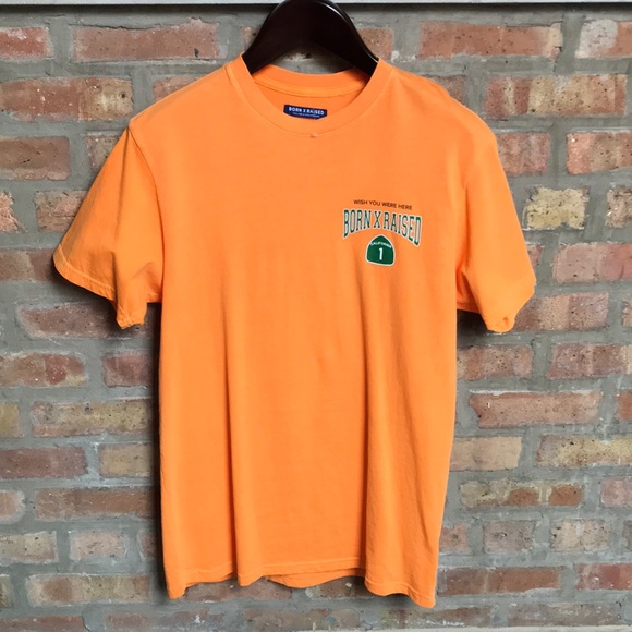 Born X Raised - Picture 3 of 12